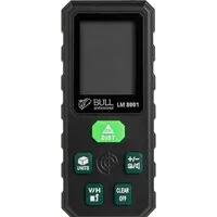 Лазерный дальномер Bull LM 8001 1323465