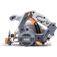 Дисковая (циркулярная) пила FoxWeld FTL CS-X 165/20V EVO (без АКБ)