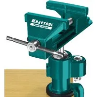 Тиски KRAFTOOL Precision 32711-75