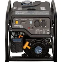 Бензиновый генератор Hyundai HHY 5550F