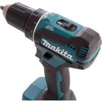 Дрель-шуруповерт Makita DDF485RF (с 1-м АКБ, кейс)