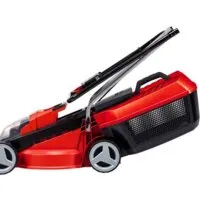 Газонокосилка Einhell PXC GE-CM 18/30 Li (с АКБ)