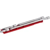 Набор удлинителей слесарных Milwaukee 4932480639