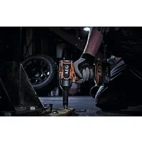 Гайковерт AEG Powertools BSS18MTF12BL-0 4935479663 (без АКБ)