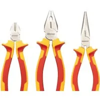Набор отверток Rexant 12-4692-3 (11 предметов)