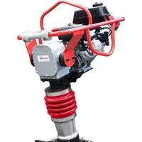 Вибротрамбовка Impulse VT80H