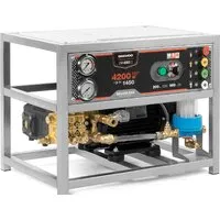 Мойка высокого давления Daewoo Power DAW 4000S-3