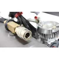 Автомобильный компрессор Беркут SA-03