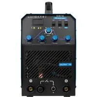 Сварочный инвертор Solaris TIG-220 AC/DC