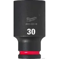 Головка слесарная Milwaukee Shockwave 4932480348