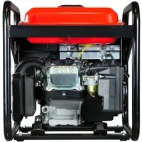 Бензиновый генератор Fubag PRI 5500 46719