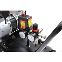 Компрессор ELAND EL-100380OF PRO