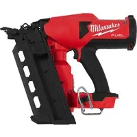 Гвоздезабиватель Milwaukee M18 FDN-0X 4933493600 (без АКБ, кейс)