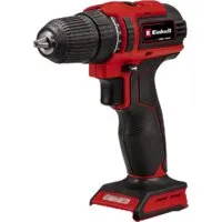 Дрель-шуруповерт Einhell TE-CD 18/40 Li BL - Solo 4513997 (без АКб)