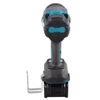 Гайковерт Makita TW001GM101 (с 1-им АКБ)