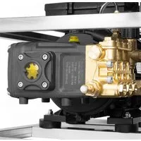 Мойка высокого давления Daewoo Power DAW 3500S