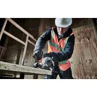 Дисковая (циркулярная) пила AEG Powertools BKS 18C2-0 4935478635 (без АКБ)