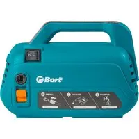 Мойка высокого давления Bort BHR-1600-Compact