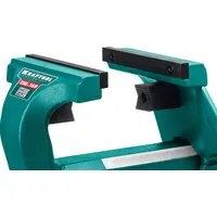 Тиски KRAFTOOL Forge-130/150 32700-150