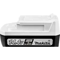 Аккумулятор для инструмента Makita BL1420G 191N76-3 (14.4В/2.0 Ah)