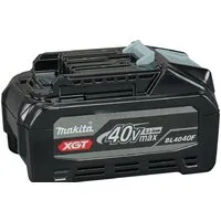 Аккумулятор для инструмента Makita BL4040F 1910N6-8 (40В/4.0 Ah)