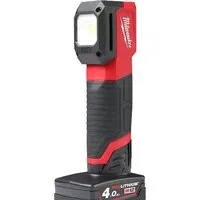 Фонарь Milwaukee M12 CML-401 (с 1-им АКБ)