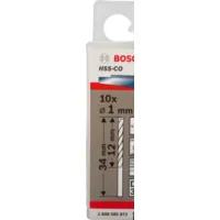 Набор сверл Bosch Professional 2608585872 (10 шт)