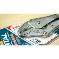 Зажим Total THT191001