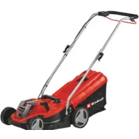 Газонокосилка Einhell GE-CM 18/33 Li-Solo (с 1-им АКБ)