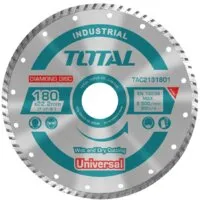 Отрезной диск алмазный  Total TAC2131801