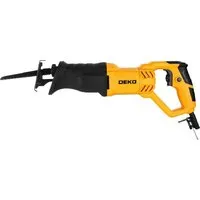 Сабельная пила Deko DKRS1100V 083-1071