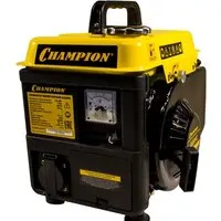 Бензиновый генератор Champion IGG950