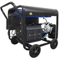 Бензиновый генератор ТСС GGW 6.0/250ED-R3