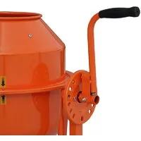 Бетономешалка Skiper CM-70