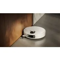 Робот-пылесос Xiaomi Robot Vacuum 5 Pro OV21GL (евровилка, белый)