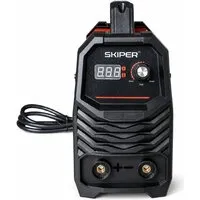 Сварочный инвертор Skiper MMA-200-1
