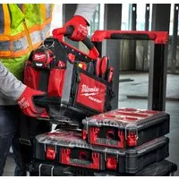 Органайзер Milwaukee PackOut Compact Organiser