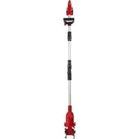 Мотокультиватор аккумуляторный Wortex CRC 3018 XLT Set 1335864 (без АКБ)