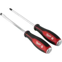Набор отверток Milwaukee 4932471872 (2 предмета)
