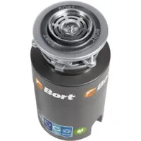 Измельчитель пищевых отходов Bort Titan 4000 (Control)
