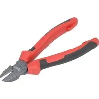 Кусачки боковые (бокорезы) Milwaukee 4932492463