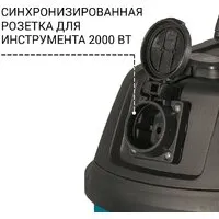 Пылесос Bort BSS-1430-P
