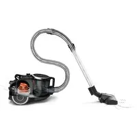 Пылесос Bosch BGS412234