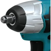 Гайковерт Makita TW140DZ (без АКБ)