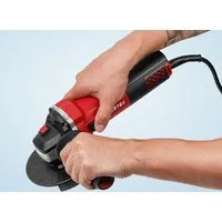Угловая шлифмашина Wortex AG 1211-3 2329226