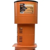 Измельчитель зерна Вихрь ЗД-400К 74/2/4
