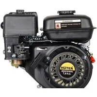 Бензиновый двигатель Huter GE-170F-19