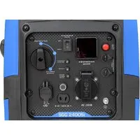 Бензиновый генератор ТСС SGG 2400SI