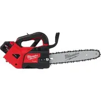 Аккумуляторная пила Milwaukee M18 FTHCHS30-802 4933499221 (с 2-мя АКБ)