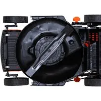 Газонокосилка ELAND GLM-4018 LUX